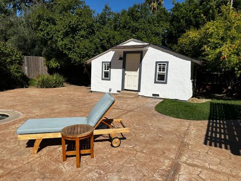 Tiny photo for 2172 La Salle Drive, WALNUT CREEK, CA 94598 (MLS # ML82026507)