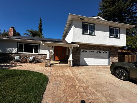 Tiny photo for 2172 La Salle Drive, WALNUT CREEK, CA 94598 (MLS # ML82026507)