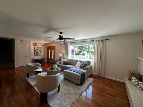 Tiny photo for 2172 La Salle Drive, WALNUT CREEK, CA 94598 (MLS # ML82026507)