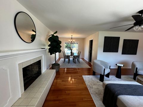 Tiny photo for 2172 La Salle Drive, WALNUT CREEK, CA 94598 (MLS # ML82026507)