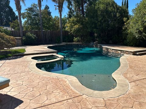 Tiny photo for 2172 La Salle Drive, WALNUT CREEK, CA 94598 (MLS # ML82026507)