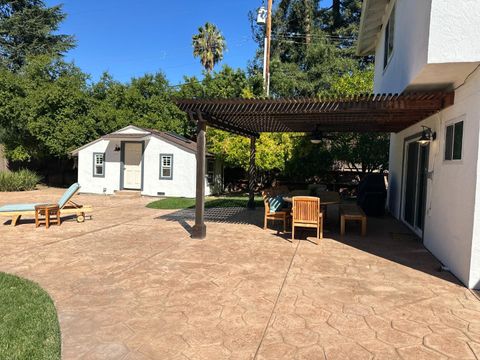 Tiny photo for 2172 La Salle Drive, WALNUT CREEK, CA 94598 (MLS # ML82026507)