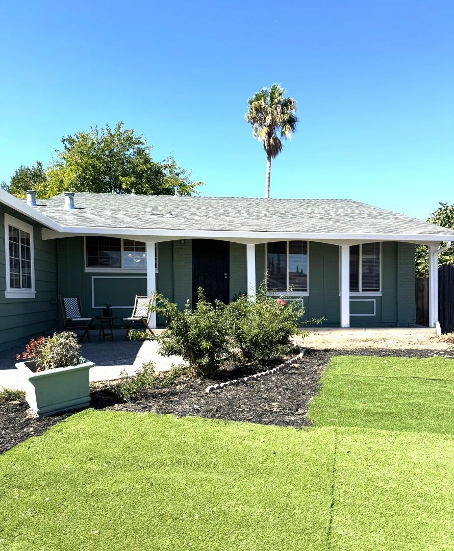 1181 Coad Court