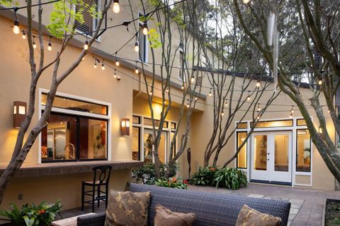 1579 Griffin Road PEBBLE BEACH CA 93953