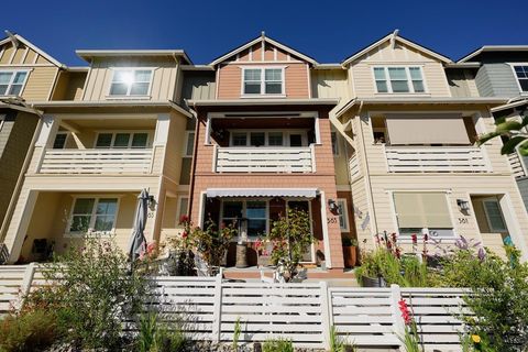 Photo of 383 Hansen Terrace, SCOTTS VALLEY, CA 95066 (MLS # ML81933765)