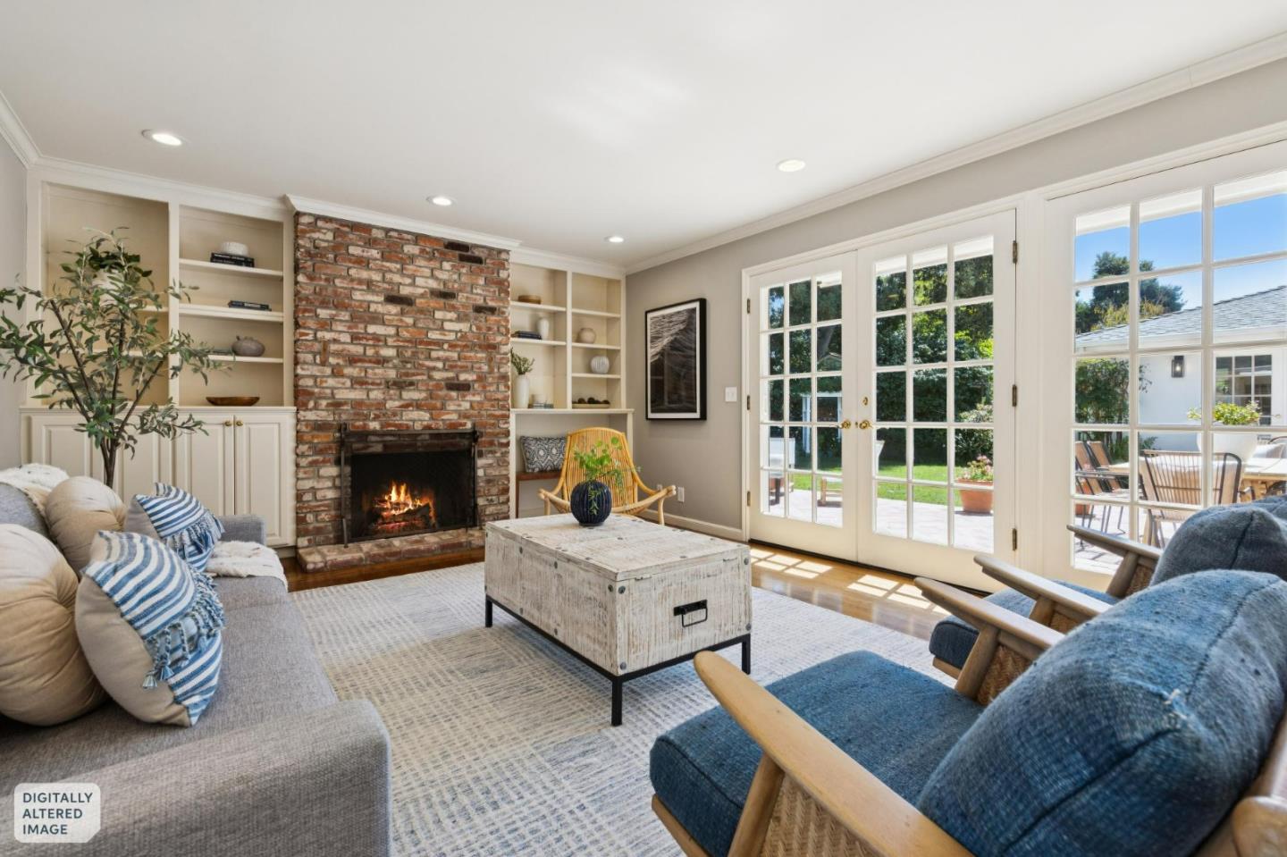 563 Jefferson Drive