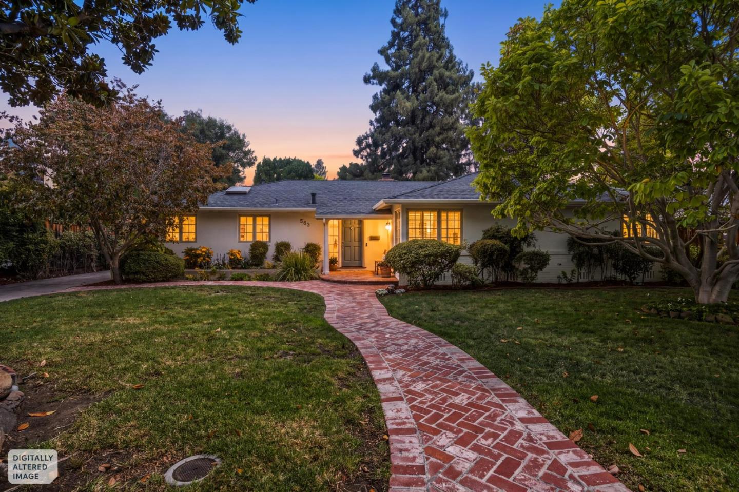 563 Jefferson Drive