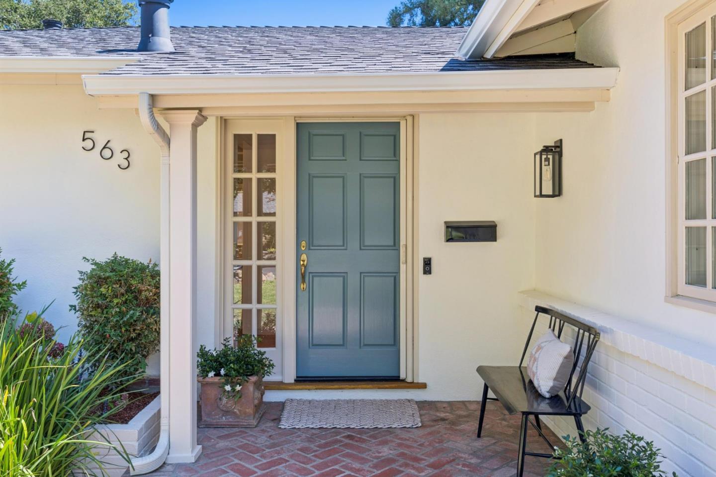 563 Jefferson Drive