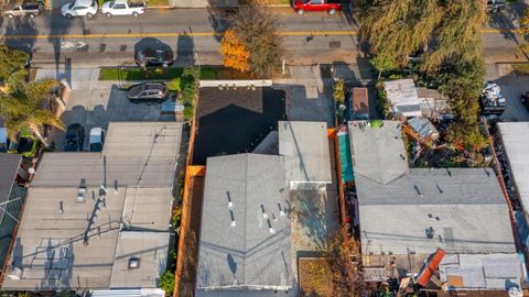 Tiny photo for 1549 Terilyn Avenue, San Jose, CA 95122 (MLS # ML82029716)