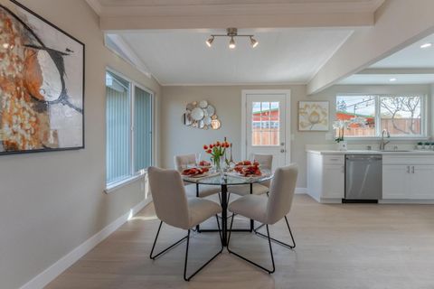 Tiny photo for 1549 Terilyn Avenue, San Jose, CA 95122 (MLS # ML82029716)