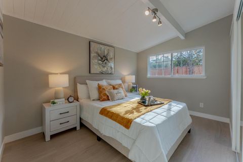 Tiny photo for 1549 Terilyn Avenue, San Jose, CA 95122 (MLS # ML82029716)