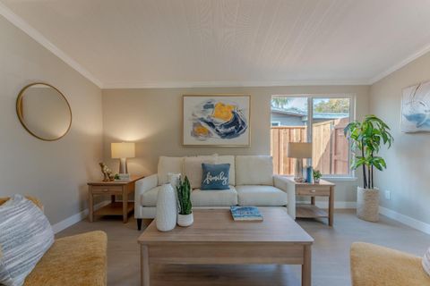 Tiny photo for 1549 Terilyn Avenue, San Jose, CA 95122 (MLS # ML82029716)