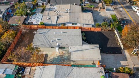 Tiny photo for 1549 Terilyn Avenue, San Jose, CA 95122 (MLS # ML82029716)