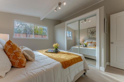 Tiny photo for 1549 Terilyn Avenue, San Jose, CA 95122 (MLS # ML82029716)