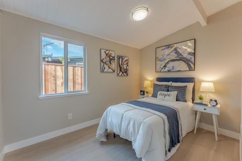 Tiny photo for 1549 Terilyn Avenue, San Jose, CA 95122 (MLS # ML82029716)