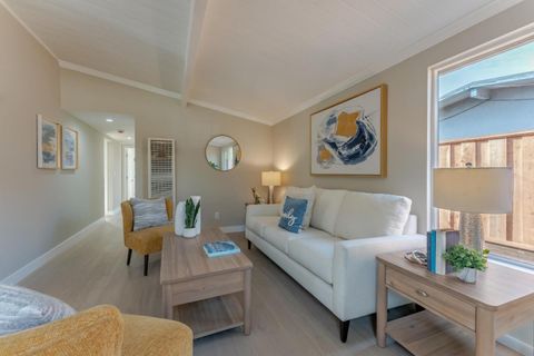 Tiny photo for 1549 Terilyn Avenue, San Jose, CA 95122 (MLS # ML82029716)