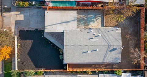 Tiny photo for 1549 Terilyn Avenue, San Jose, CA 95122 (MLS # ML82029716)