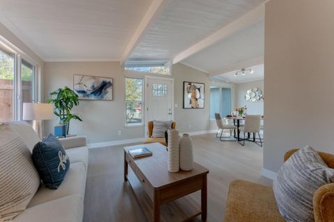 Tiny photo for 1549 Terilyn Avenue, San Jose, CA 95122 (MLS # ML82029716)