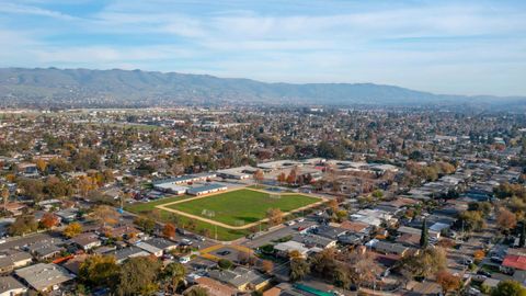 Tiny photo for 1549 Terilyn Avenue, San Jose, CA 95122 (MLS # ML82029716)