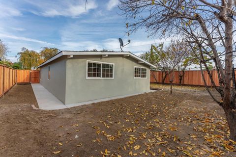 Tiny photo for 1549 Terilyn Avenue, San Jose, CA 95122 (MLS # ML82029716)