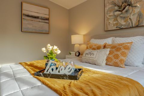 Tiny photo for 1549 Terilyn Avenue, San Jose, CA 95122 (MLS # ML82029716)