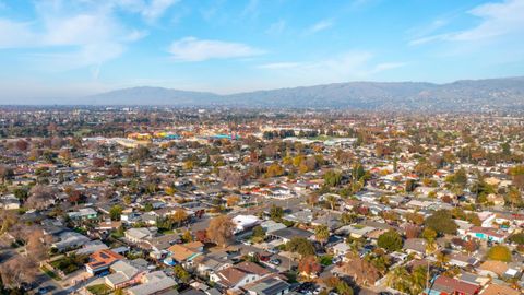 Tiny photo for 1549 Terilyn Avenue, San Jose, CA 95122 (MLS # ML82029716)