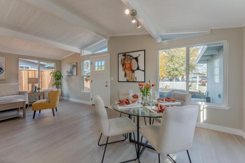 Tiny photo for 1549 Terilyn Avenue, San Jose, CA 95122 (MLS # ML82029716)