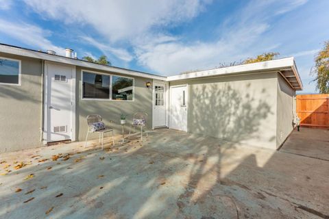 Tiny photo for 1549 Terilyn Avenue, San Jose, CA 95122 (MLS # ML82029716)
