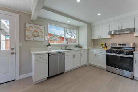 Tiny photo for 1549 Terilyn Avenue, San Jose, CA 95122 (MLS # ML82029716)