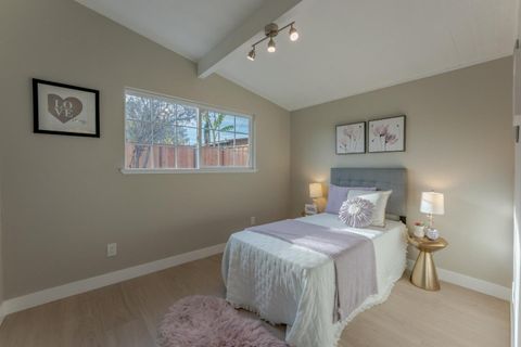 Tiny photo for 1549 Terilyn Avenue, San Jose, CA 95122 (MLS # ML82029716)