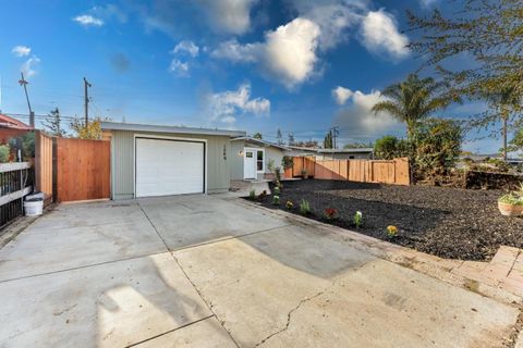 Tiny photo for 1549 Terilyn Avenue, San Jose, CA 95122 (MLS # ML82029716)