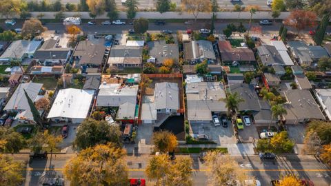 Tiny photo for 1549 Terilyn Avenue, San Jose, CA 95122 (MLS # ML82029716)