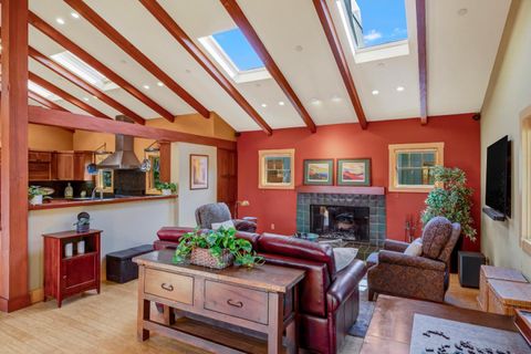 Photo of 382 Spruce Avenue, PACIFIC GROVE, CA 93950 (MLS # ML82021697)
