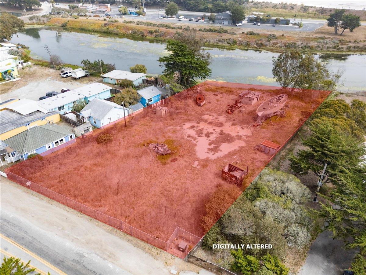 0 Moss Landing