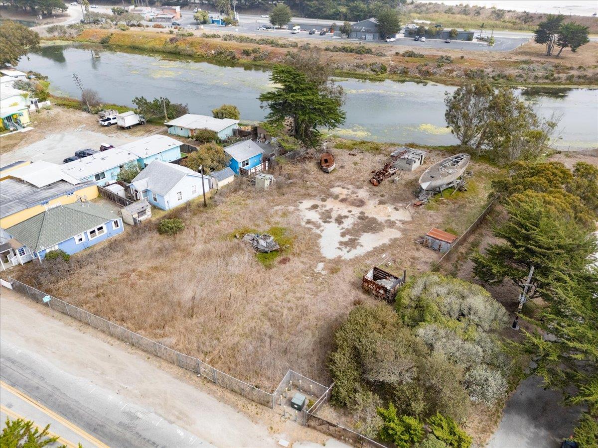 0 Moss Landing