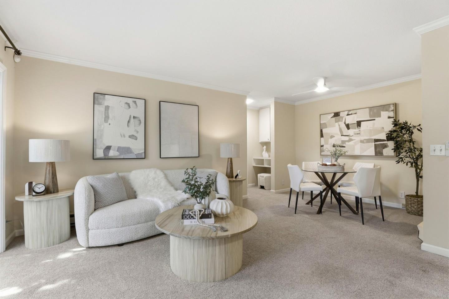 1055 North Capitol Avenue 98