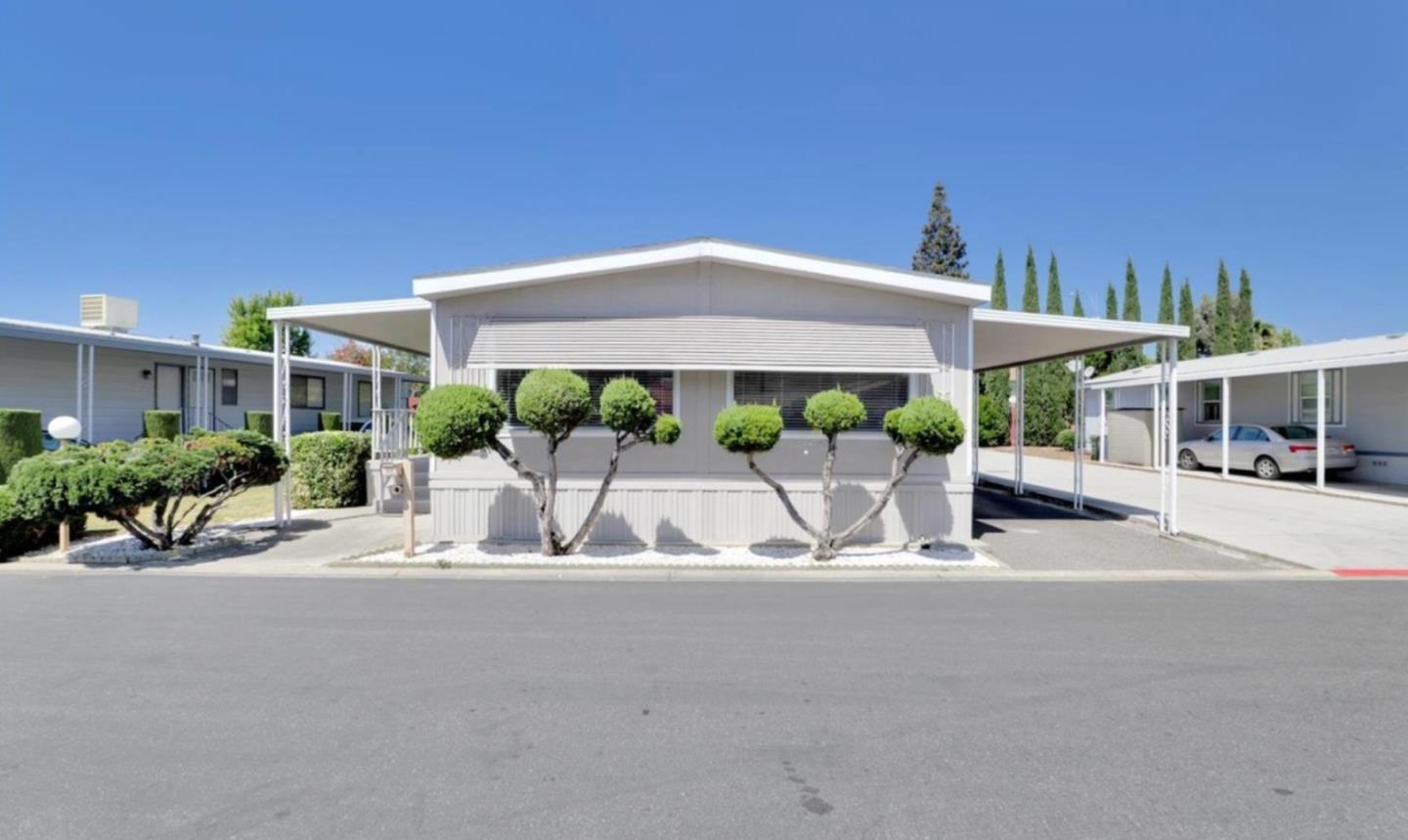 5450 Monterey Highway Unit: 168