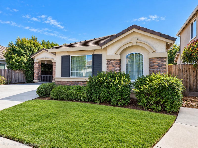 1716 Andrews Circle