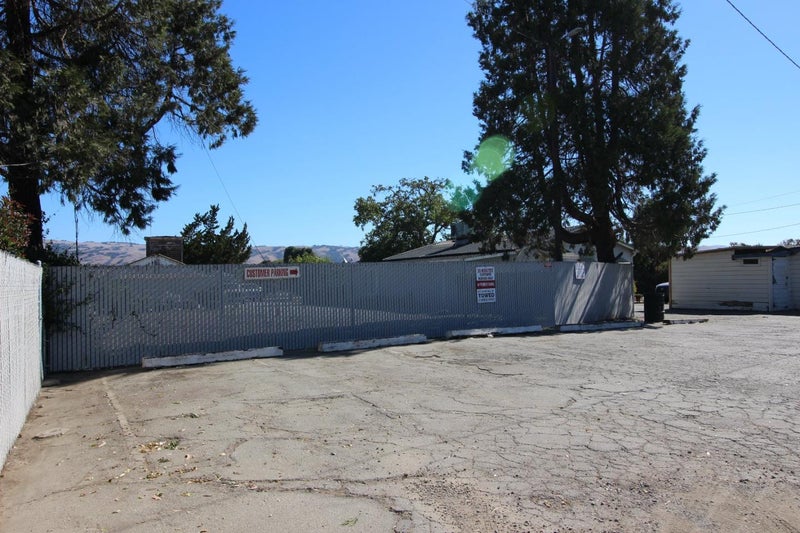 2025 Pacheco Pass Highway