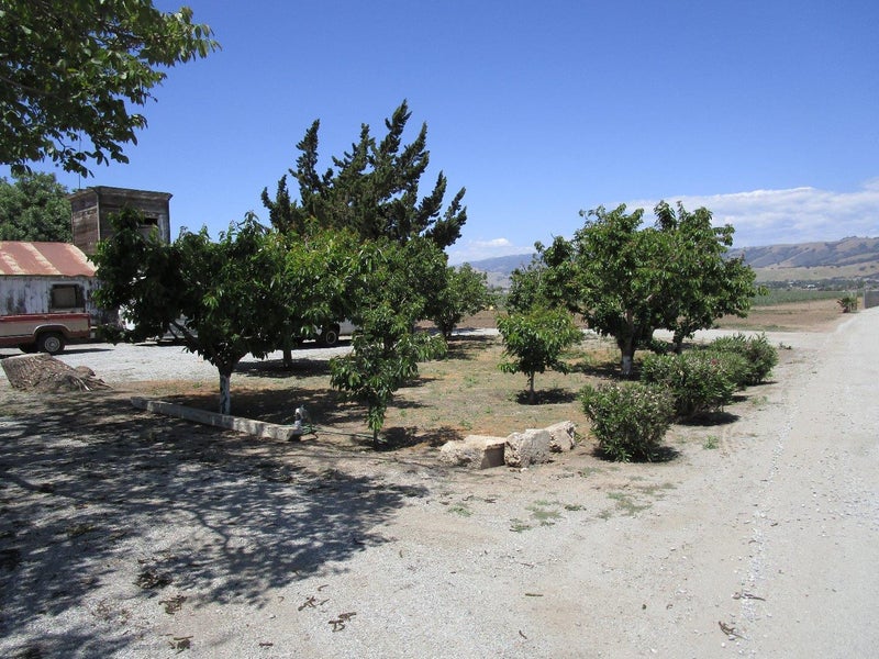 2025 Pacheco Pass Highway