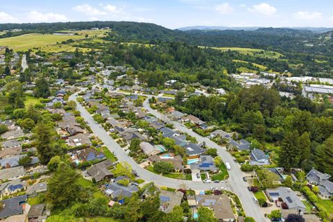 Tiny photo for 12 Ortalon Avenue, SANTA CRUZ, CA 95060 (MLS # ML82043990)