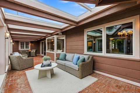Tiny photo for 12 Ortalon Avenue, SANTA CRUZ, CA 95060 (MLS # ML82043990)