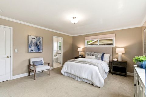 Tiny photo for 12 Ortalon Avenue, SANTA CRUZ, CA 95060 (MLS # ML82043990)