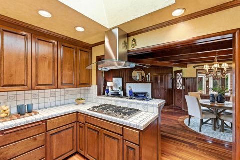 Tiny photo for 12 Ortalon Avenue, SANTA CRUZ, CA 95060 (MLS # ML82043990)