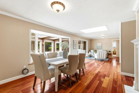 Tiny photo for 12 Ortalon Avenue, SANTA CRUZ, CA 95060 (MLS # ML82043990)