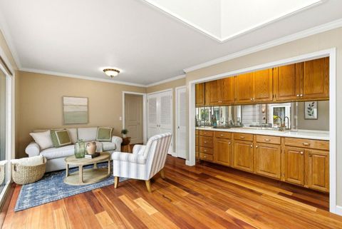 Tiny photo for 12 Ortalon Avenue, SANTA CRUZ, CA 95060 (MLS # ML82043990)