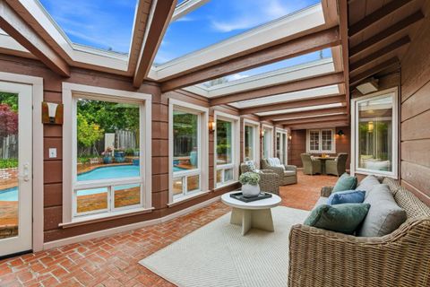 Photo of 12 Ortalon Avenue, SANTA CRUZ, CA 95060 (MLS # ML82043990)