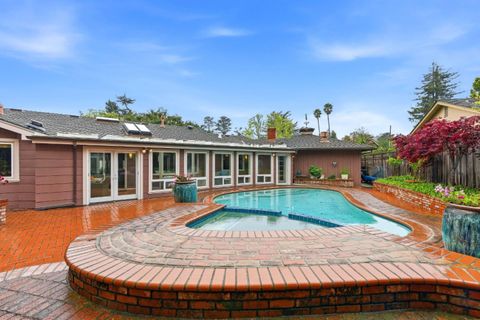 Tiny photo for 12 Ortalon Avenue, SANTA CRUZ, CA 95060 (MLS # ML82043990)
