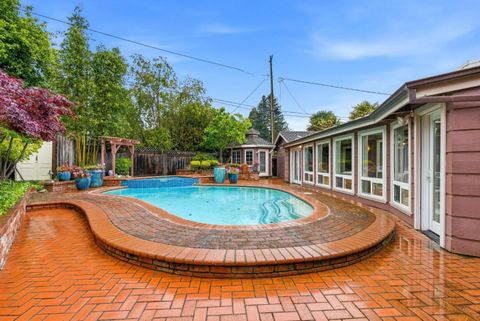 Tiny photo for 12 Ortalon Avenue, SANTA CRUZ, CA 95060 (MLS # ML82043990)