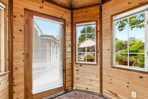 Tiny photo for 12 Ortalon Avenue, SANTA CRUZ, CA 95060 (MLS # ML82043990)